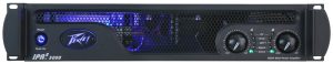 IPR2™ 5000  Lightweight Power Amp