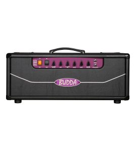 Budda® Superdrive™ 30 Series II Head