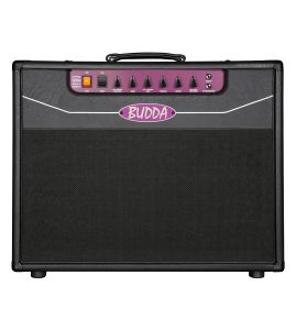 Budda® Superdrive™ 80 Series II 212 Combo Amp