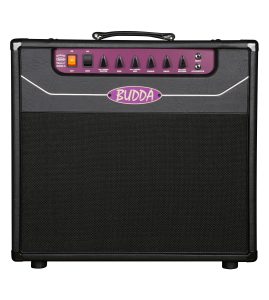 Budda® Superdrive™ 45 Series II 112 Combo Amp