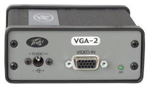 VGA-2 Buffer Amplifier