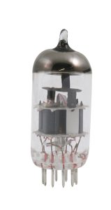 12 DW7 Preamp Tube