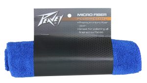 Microfiber Polishing Cloth