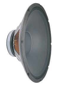 Pro 18 Woofer 8 ohm Speaker