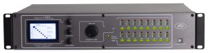 Digitool® MX16a  Digital Audio Processing Unit