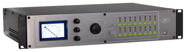 Digitool Digital Audio Processing Unit