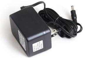 16.5 Volt Power Supply II