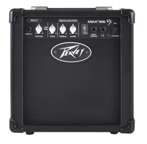 MAX® 126 10-Watt Bass Amp Combo