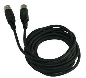 PV 5' MIDI Cable - MLD