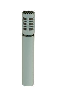 PVM™ 480 White Super Cardioid Directional Microphone