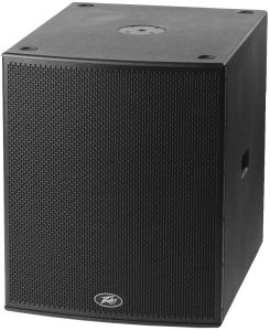 HiSys H 18 Sub Self Powered Subwoofer