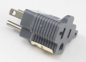 T-Blade Adapter