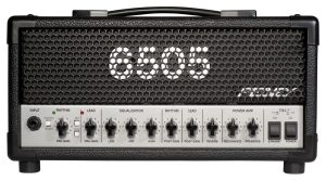 6505® MH Tube Amp Mini Head