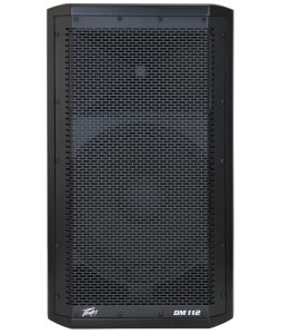 Dark Matter™ DM™ 112 Powered PA Loudspeaker