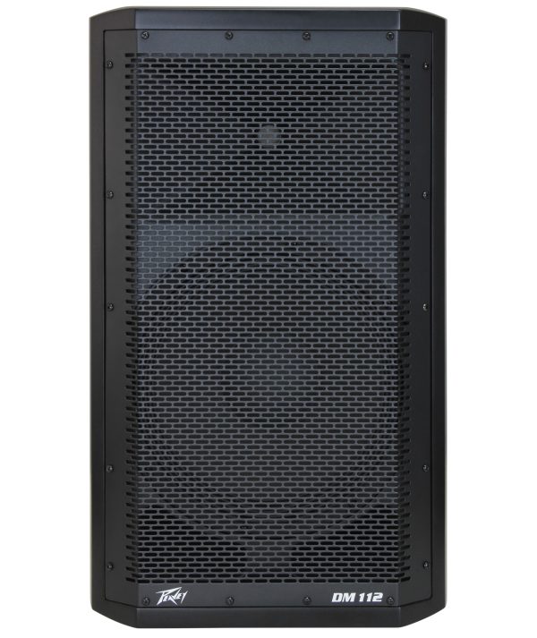 DM 112 Powered PA Loudspeaker