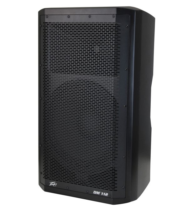 DM 112 Powered PA Loudspeaker