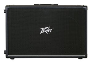 212-6 2x12 Guitar Cabinet