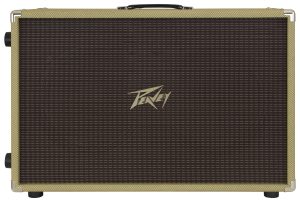 212-C 2x12 Guitar Cabinet