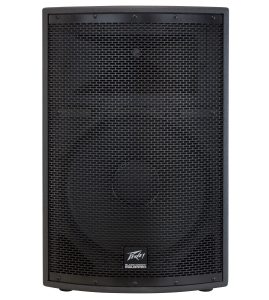 SP® 2 1000-Watt 2-Way PA Speaker