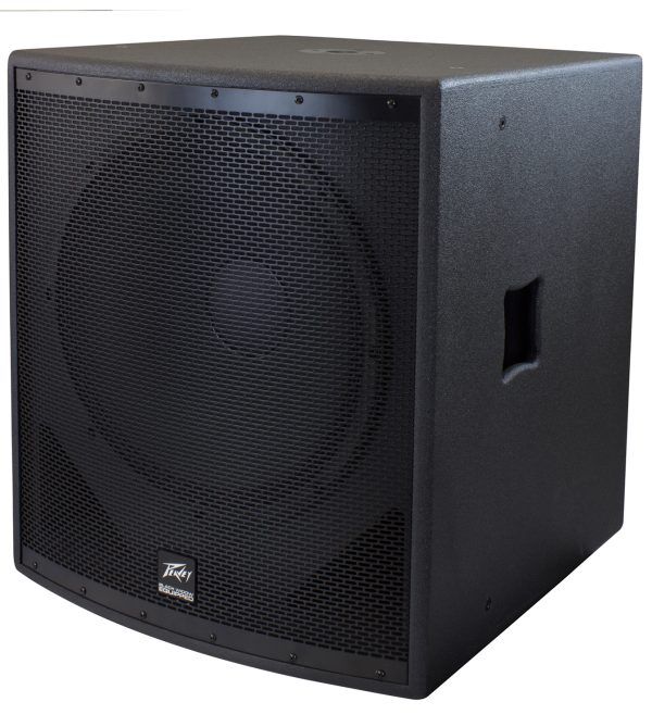 SP118 Subwoofer