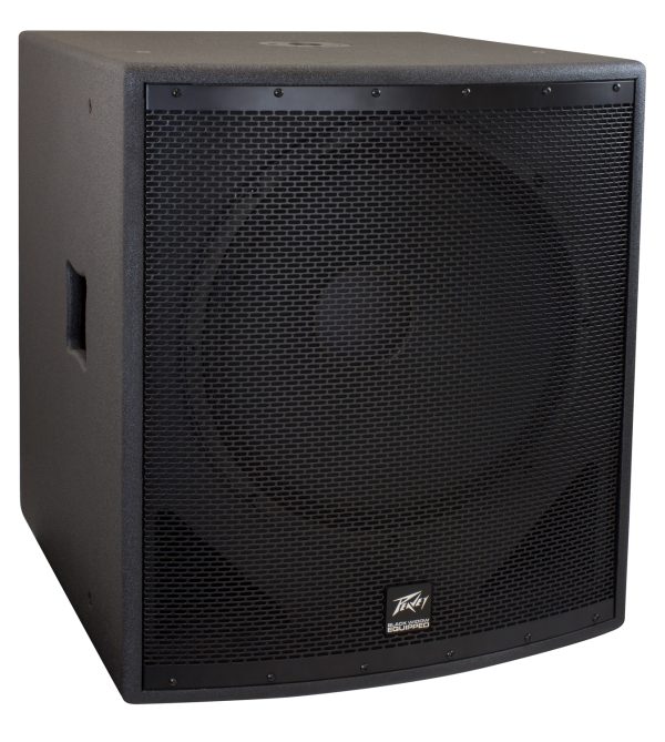 SP118 Subwoofer