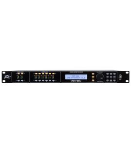 VSX™ 26e  DSP-based Loudspeaker Management System