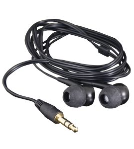 In Ear Monitor Ear Buds