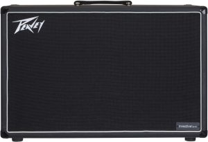 invective®.212 2x12 Guitar Cabinet