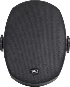 Impulse® 5c - Black  Weather-Resistant Loudspeaker