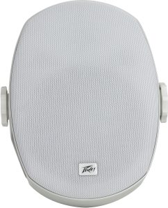 Impulse® 5c - White  Weather-Resistant Loudspeaker