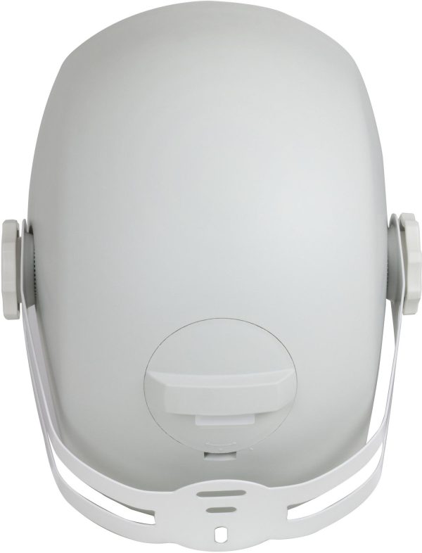 Peavey White Weather-Resistant Loudspeaker