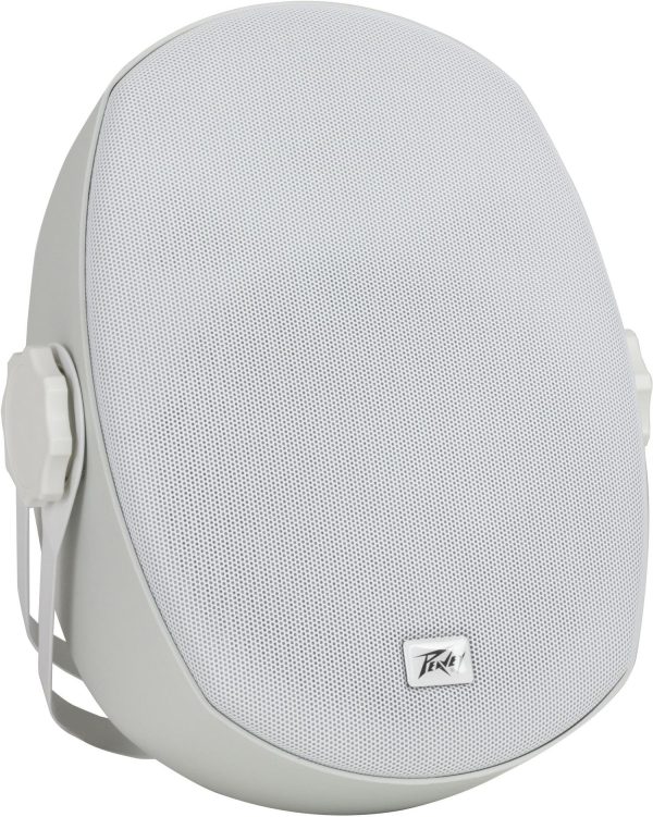 Peavey White Weather-Resistant Loudspeaker