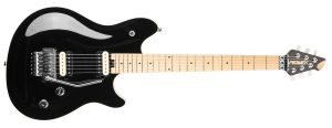 HP 2® Black Electric Guitar