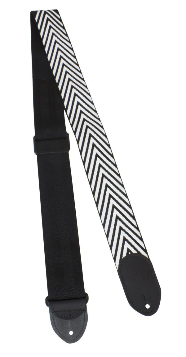 Polyester Guitar Strap