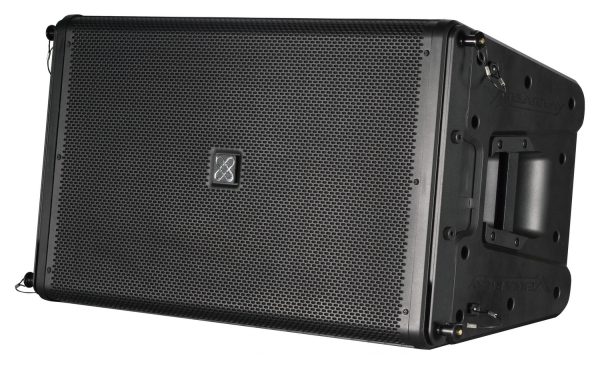 Crest Audio Versarray Pro 112