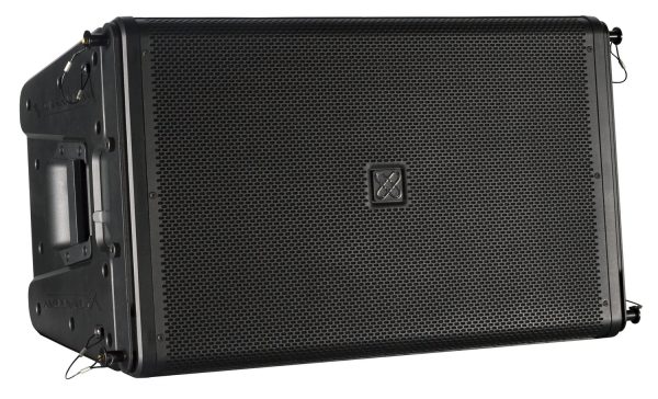 Crest Audio Versarray Pro 112