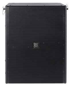 Crest Audio® Versarray™ Pro 215 Powered Subwoofer