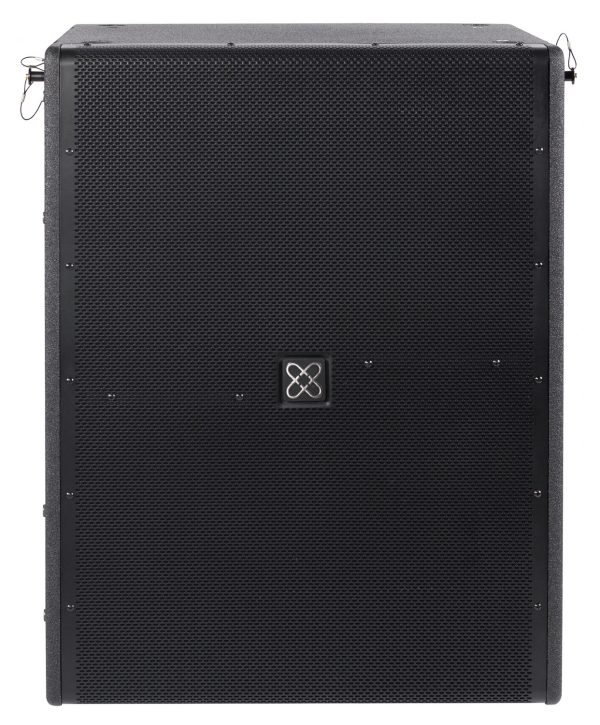 Crest Audio Versarray