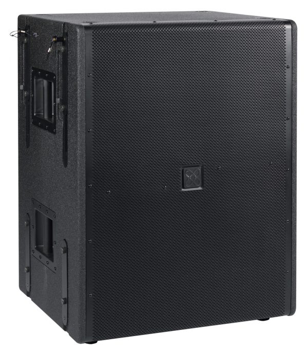 Versarray pro 215 Powered Subwoofer