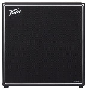 invective®.412 4x12 Guitar Cabinet