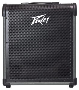 MAX® 150 150-Watt Bass Amp Combo