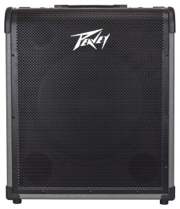 MAX® 250 250-Watt Bass Amp Combo