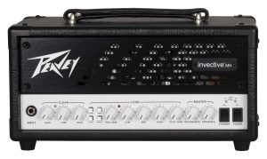 invective®.MH Guitar Amp Mini Head