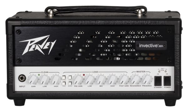 Peavey Mini amplifier