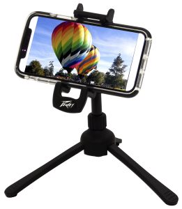 Smartphone Desktop Tripod Stand