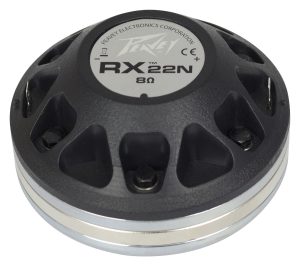 RX™ 22N Neo HF Driver