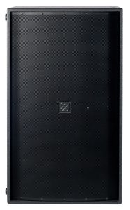 Crest Audio® Versarray™ Pro 218 Powered Subwoofer