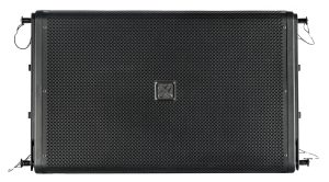 Crest Audio® Versarray™ 112 MK III Two-Way Passive Ribbon Line Array Module