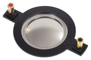 RX™ 22 CT Replacement Diaphragm Kit