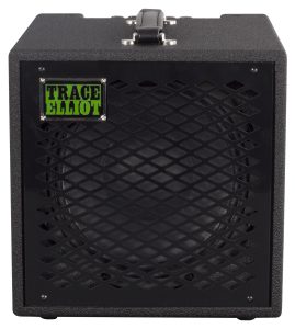 Trace Elliot® ELF 1x10 Combo Bass Amplifier